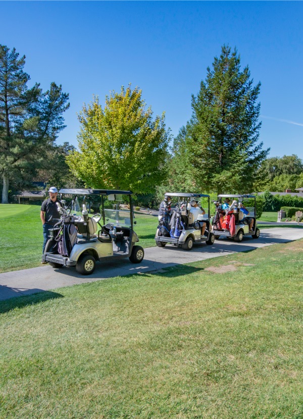 Jordan Zacharias Memorial Golf Classic